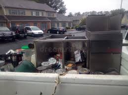 Best Garage Cleanout  in Lake City, IA